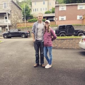 Meet your Posher, Brooke